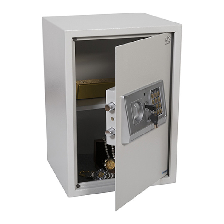 Сеф метален ЕА50